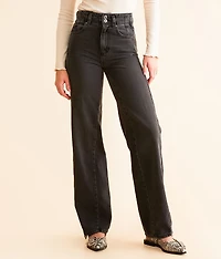 Aster Straight Jean