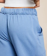 Don't Wait Up Pant