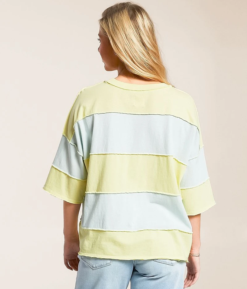 Maddie Oversized T-Shirt