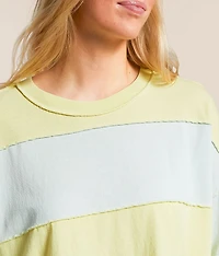 Maddie Oversized T-Shirt