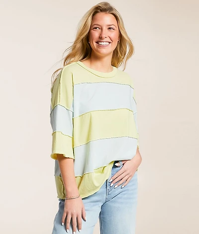 Maddie Oversized T-Shirt
