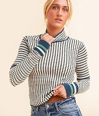 Gamer Cuff Sweater