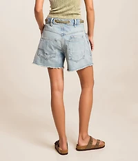 Moxie Short
