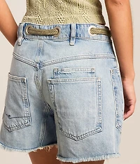 Moxie Short