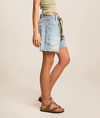 Moxie Short