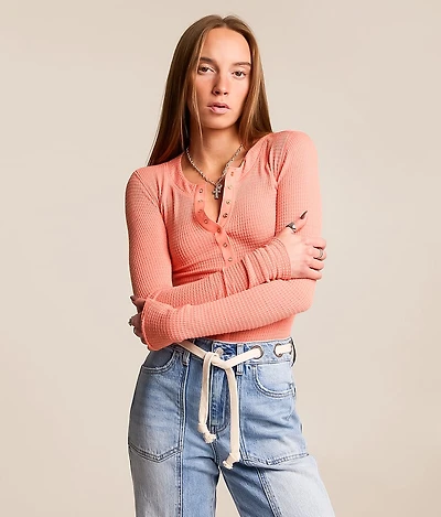 Going Places Cardi Top