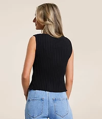 Tilly Vest