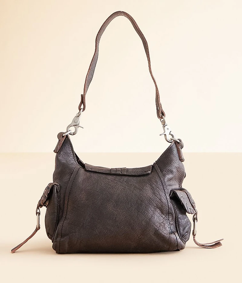 Baby Leigh Leather Purse