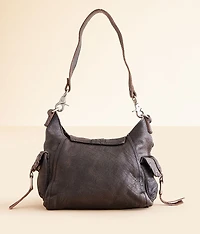 Baby Leigh Leather Purse