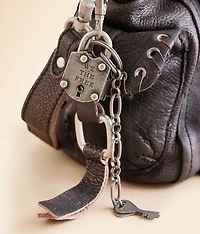 Baby Leigh Leather Purse