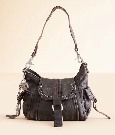 Baby Leigh Leather Purse