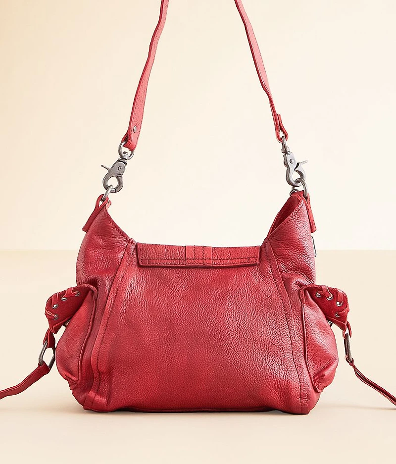 Baby Leigh Leather Purse