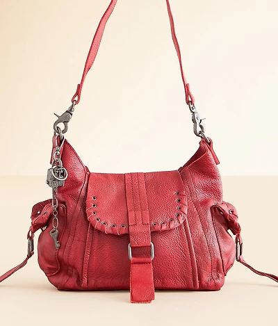 Baby Leigh Leather Purse
