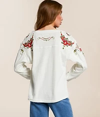 Lilith Oversized T-Shirt