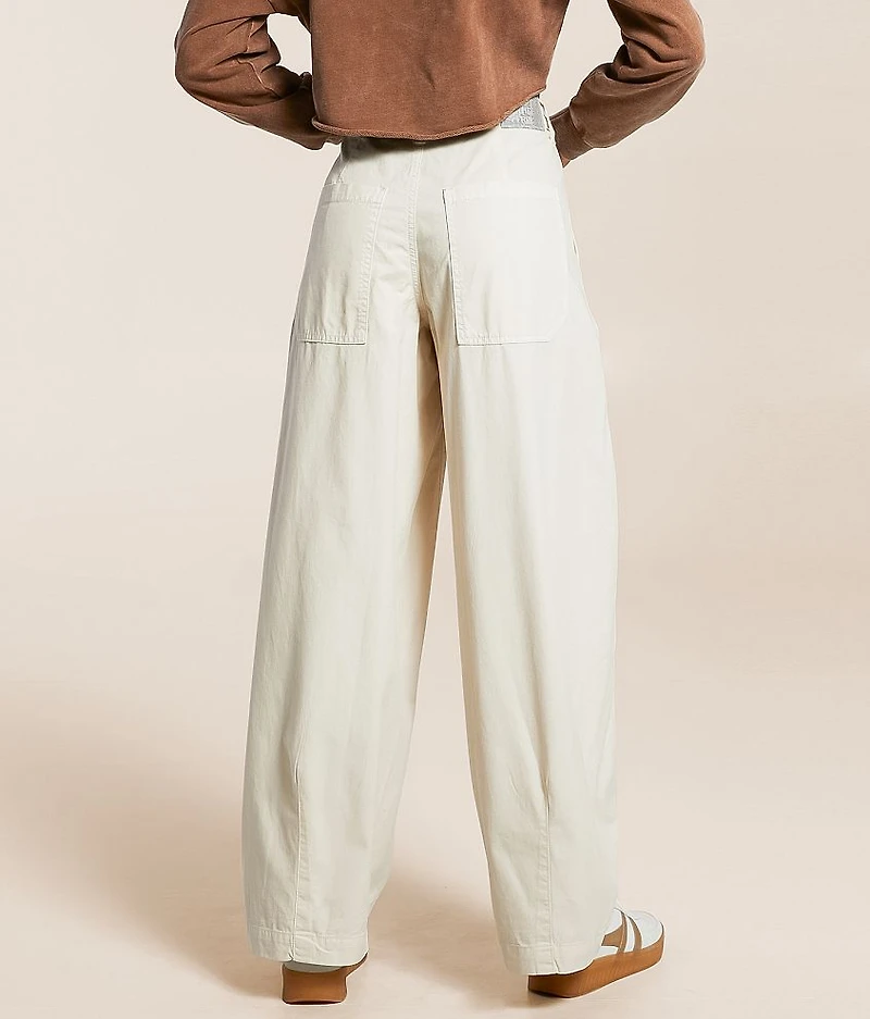 Rylee Chino Trouser Pant