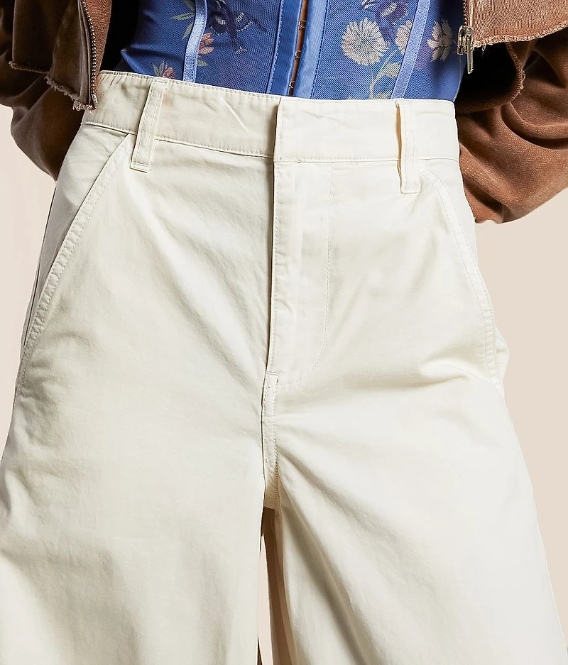 Rylee Chino Trouser Pant