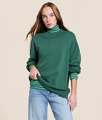 Good Turtleneck Top