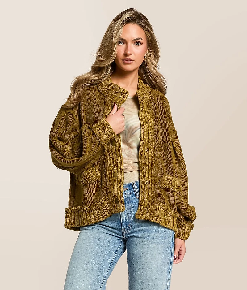 Cute This Cardigan