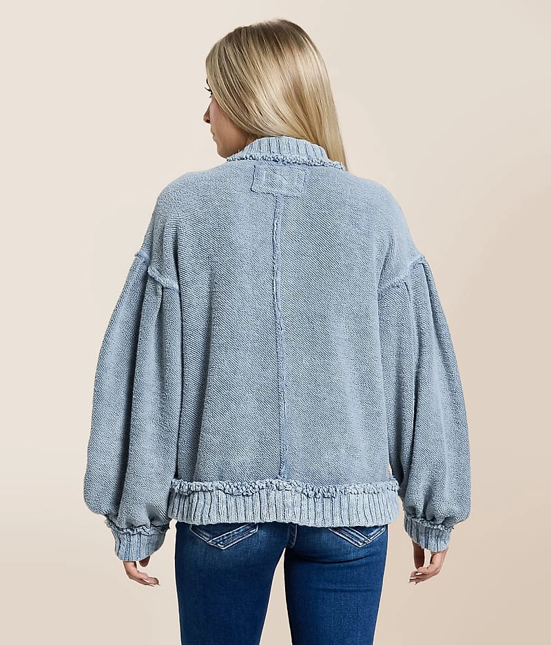 Cute This Cardigan