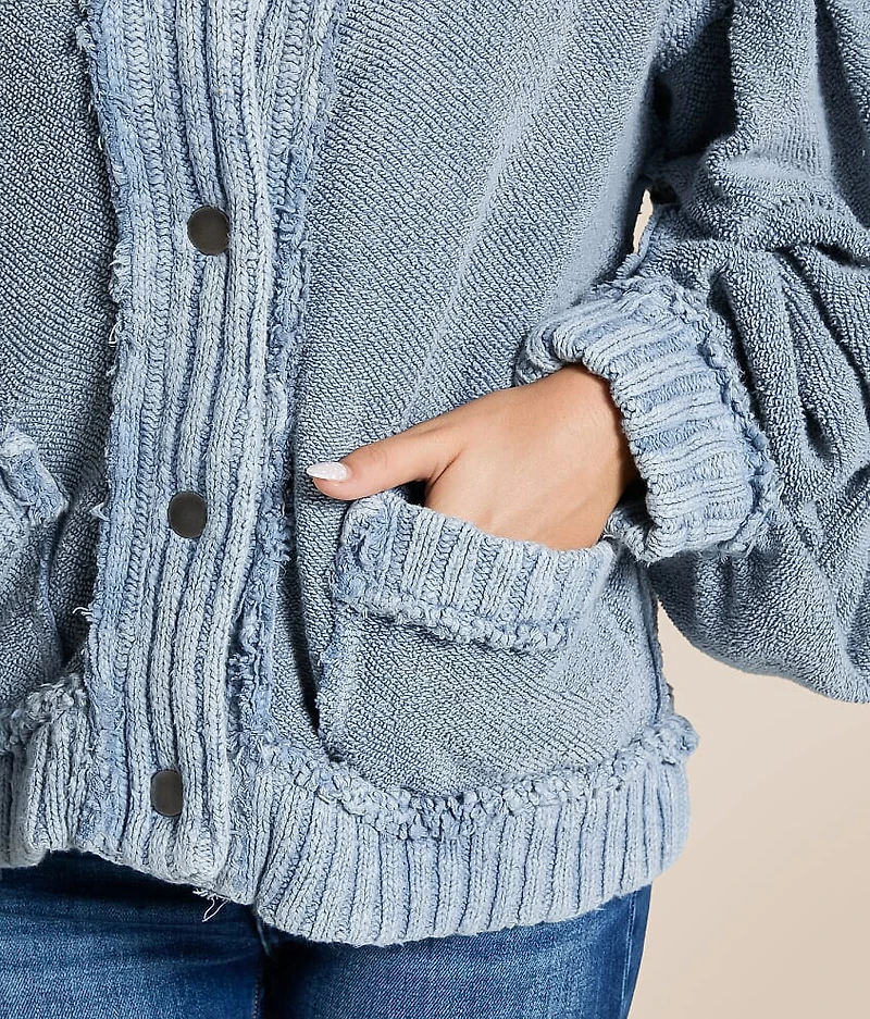 Cute This Cardigan