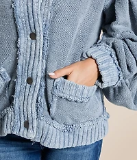 Cute This Cardigan