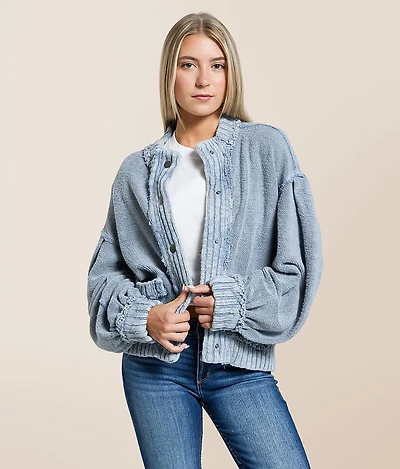 Cute This Cardigan