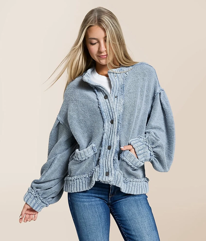 Cute This Cardigan