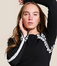 Lost Love Top