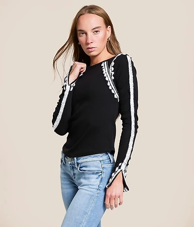 Lost Love Top