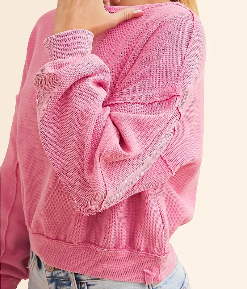 Ife Pullover