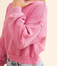 Ife Pullover