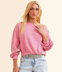 Ife Pullover