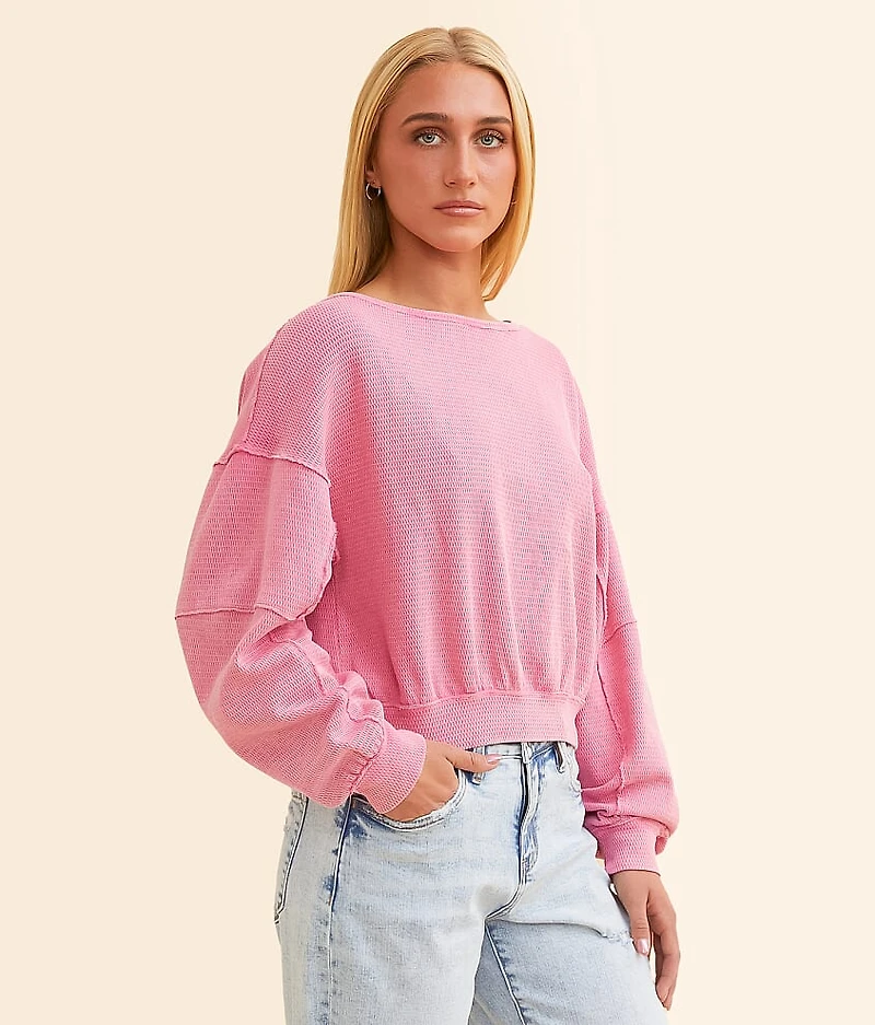 Ife Pullover