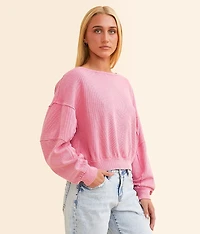 Ife Pullover