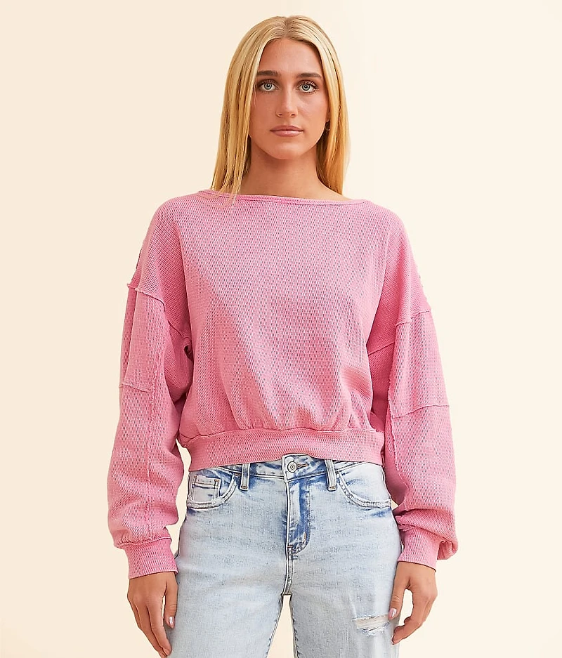 Ife Pullover
