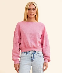 Ife Pullover