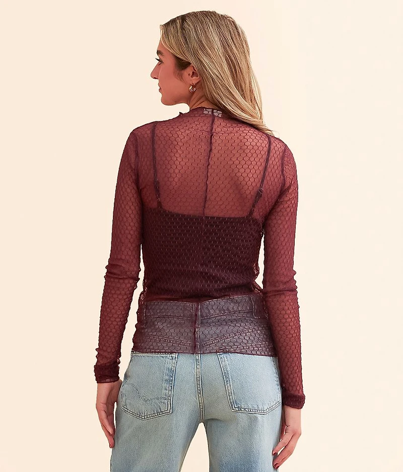 Minding My Business Top