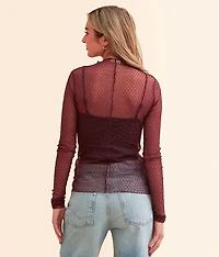 Minding My Business Top