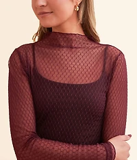 Minding My Business Top