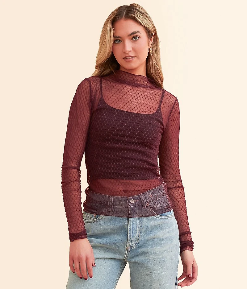 Minding My Business Top