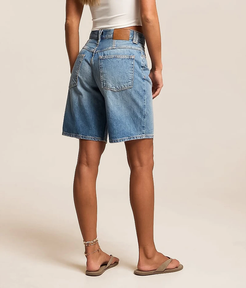 Montana Short