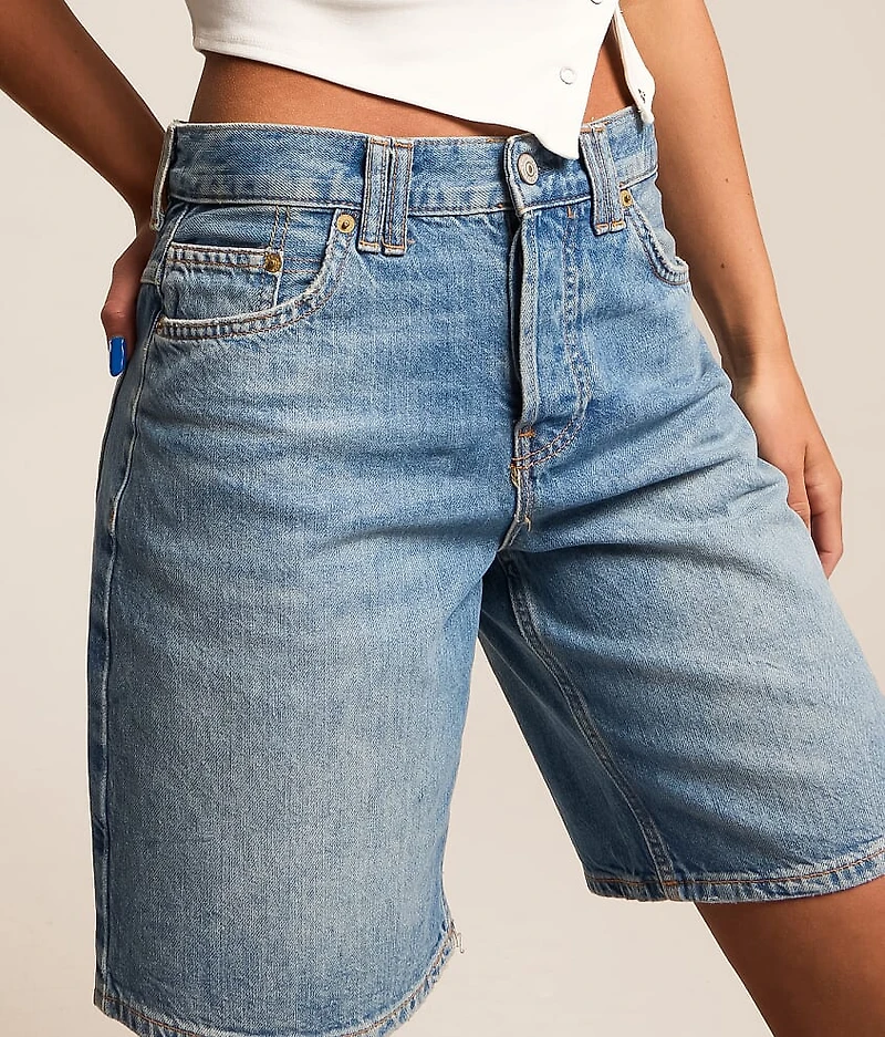 Montana Short