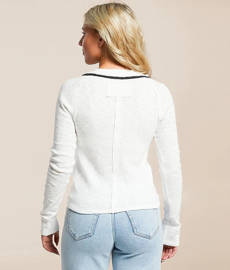 Tipton Cardigan