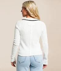 Tipton Cardigan
