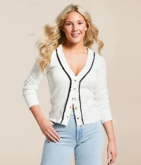 Tipton Cardigan