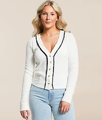 Tipton Cardigan