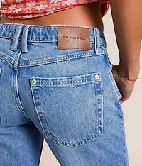 Tennessee Low Rise Boyfriend Jean