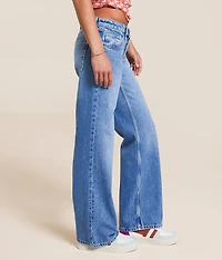Tennessee Low Rise Boyfriend Jean