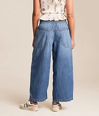 Easy Peasy Pull On Jean