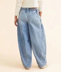 Margo Wide Barrel Jean